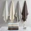 Ensemble de 2 draps de bain 100% coton 35 x 70 po -663216290