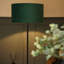 Replogle Matte Tray Table Floor Lamp Set-175170795-175170792-175170793