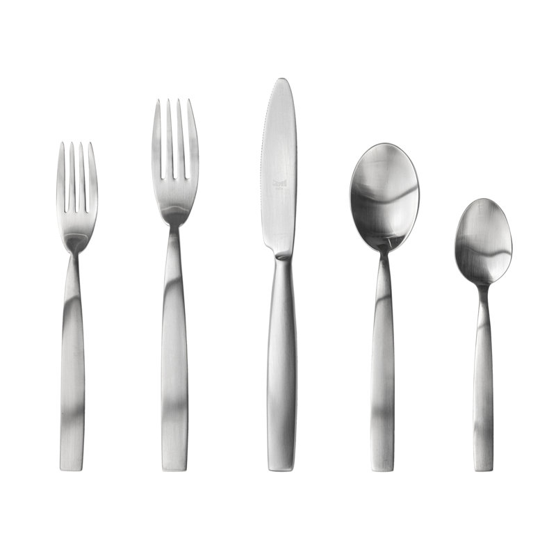 Ensemble de couverts MEPRA