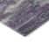Premium Machine Washable Prisco Purple Rug