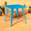 Zanesfield Dining Table-1297663015