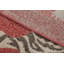 Hand Knotted Wool Geometric Area Rug-320230315