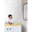 Rouleau de papier peint L 33 pi x l 20,9 po-1095158292