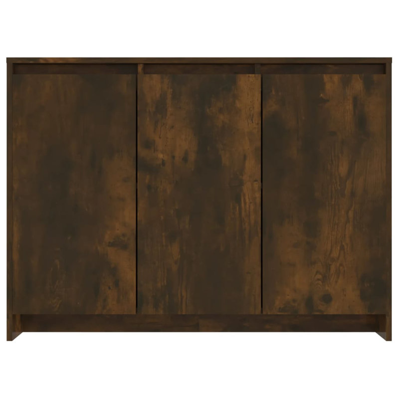 Gocio 102cm Sideboard, Smoked