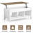 Camylle Single Coffee Table-1598748905-1598748907