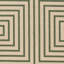 Tapis d'intérieur / extérieur géométrique Kelli Performance-27708398