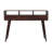 Three Drawer Console Table