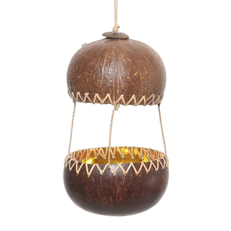 Mangeoire à oiseaux Melvin