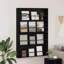 Wood Magazine Rack-989422991