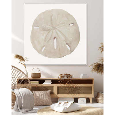 Sea Shell 8 Print