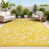 Yellow/Cream