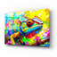 «The Karma Chameleon» par Dean Russo-344676729