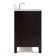 Grevera 61'' Single Bathroom Vanity with White Quartz Top