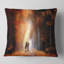 Coussin paysage qui marche dans le parc-1021078759-1021101635