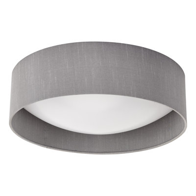 Prabhat Flush Mount