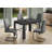 Dining Room Table, Rectangular Dining Table-2034258103