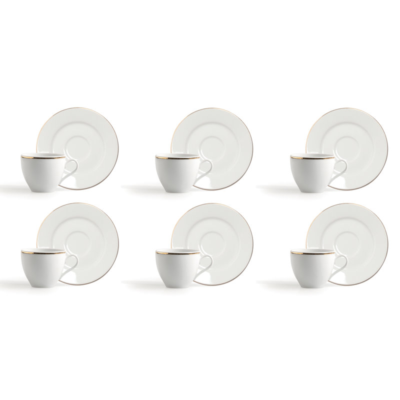 Ceramic Espresso Coffee Cup