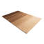 Tapis brun Kashkuli Gabbeh