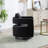 Davidanthony Upholstered Swivel Barrel Chair-887353977