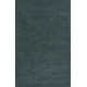 Guiness Handmade Wool Blue Rug