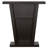 2-Shelf Console Table