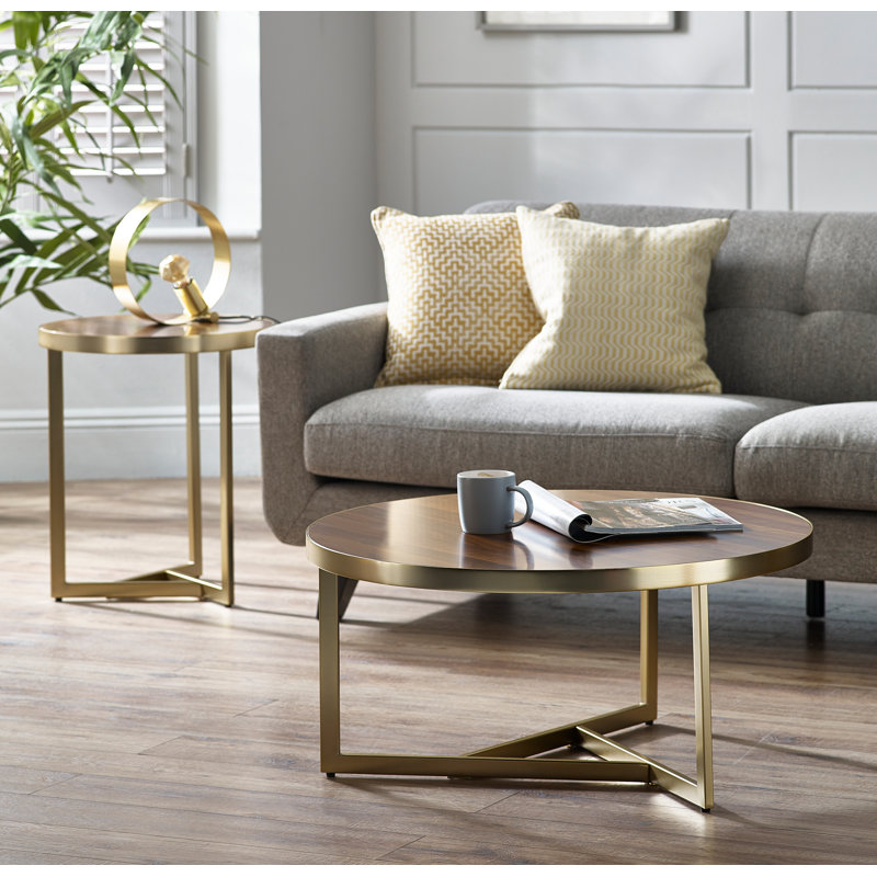 Torain Coffee Table