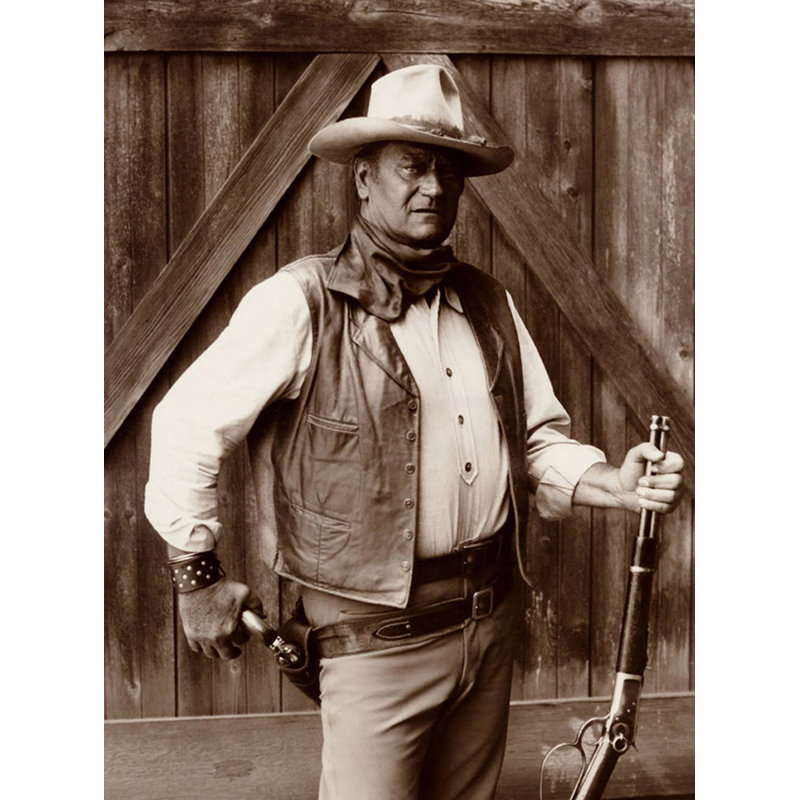 John Wayne