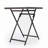 Rattan BAR TABLE