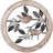 Wall Decor on Metal
