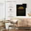 Just Just A Lotus Flower II, reproduction sur toile-580268297