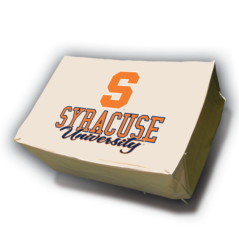 NCAA Outdoor Cover, Syracuse