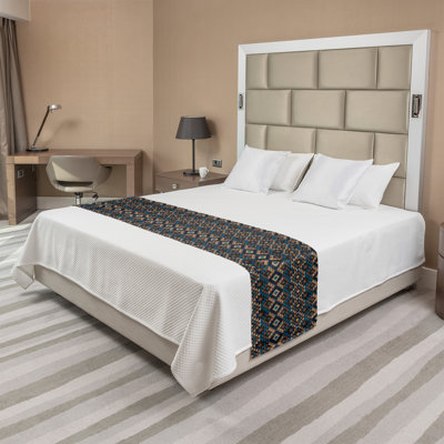 Bed Runner