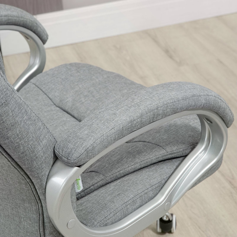 Fauteuil de direction à haut dossier