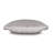 Imogen Tassels Feather Throw Pillow