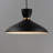1 - Light Dome Pendant-253929202