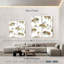 Motif de champs dorés Brampt IV-109149930
