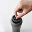 Joseph Joseph Milltop Non-Spill Salt and Pepper Mill Set-86592664