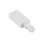 Lightolier Series Straight Line I Live End Connector