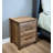 Selena Slide Logic 2 Drawer Nightstand-156195872