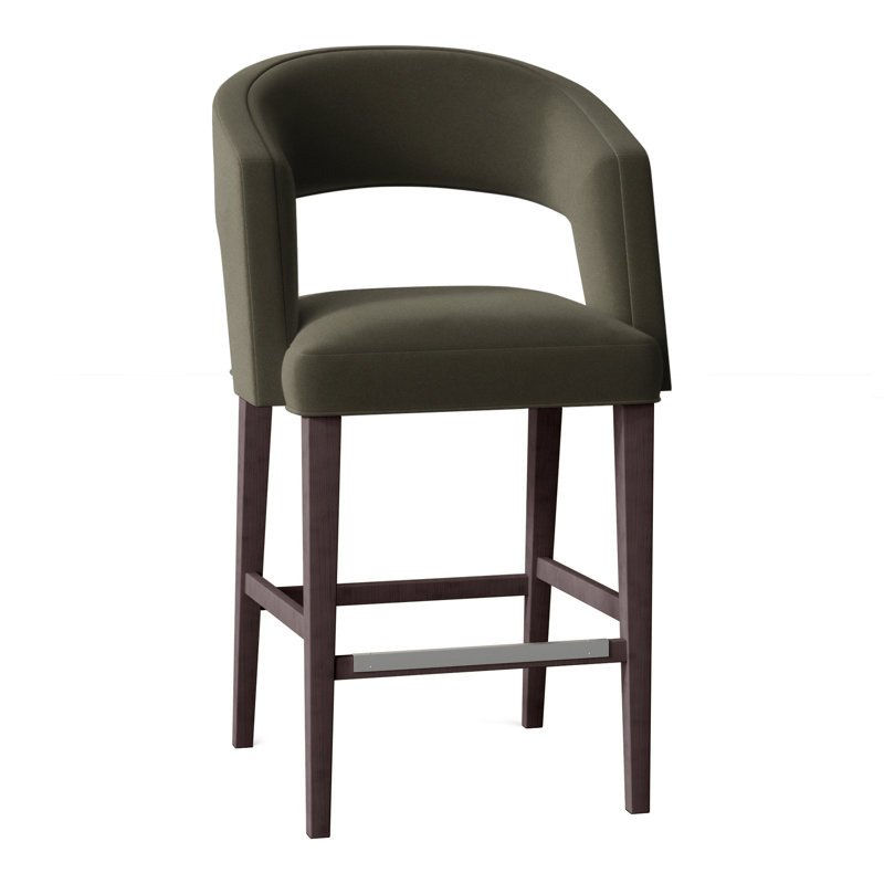 Tabouret 30 "Bryant, Loden 9953, Montego Bay