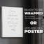 Shake the Sand - impression sur toile seulement - non encadrée-851554169