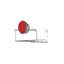 Stick N Lock Adhesive Shower Caddy