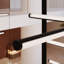 Labyrinth 1 - Light LED Chandelier-889772013