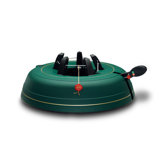 Live Tree Stand For Max. Tree Height 10 - 11.9 Ft.