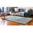 Annetta Geometric Indoor Rug-890984601