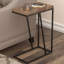 Table d'appoint Rusty