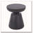 Outdoor LightWeight Concrete Side Table