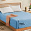 Kadie-Lea Super Soft Extra Deep Microfiber Brushed Fitted Sheet-1980765637-1980765646