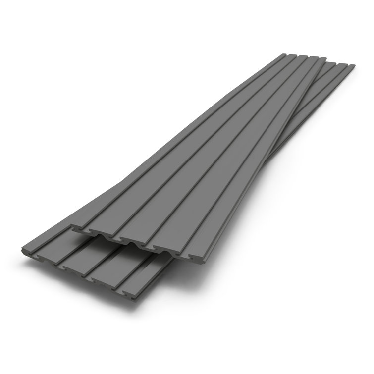 8' GearWall Panels