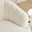 Romriell 29" Wide Modern Soft Upholstered Swivel Barrel Chair-1334621388